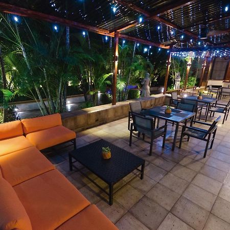 Hilton Princess San Pedro Sula Eksteriør bilde