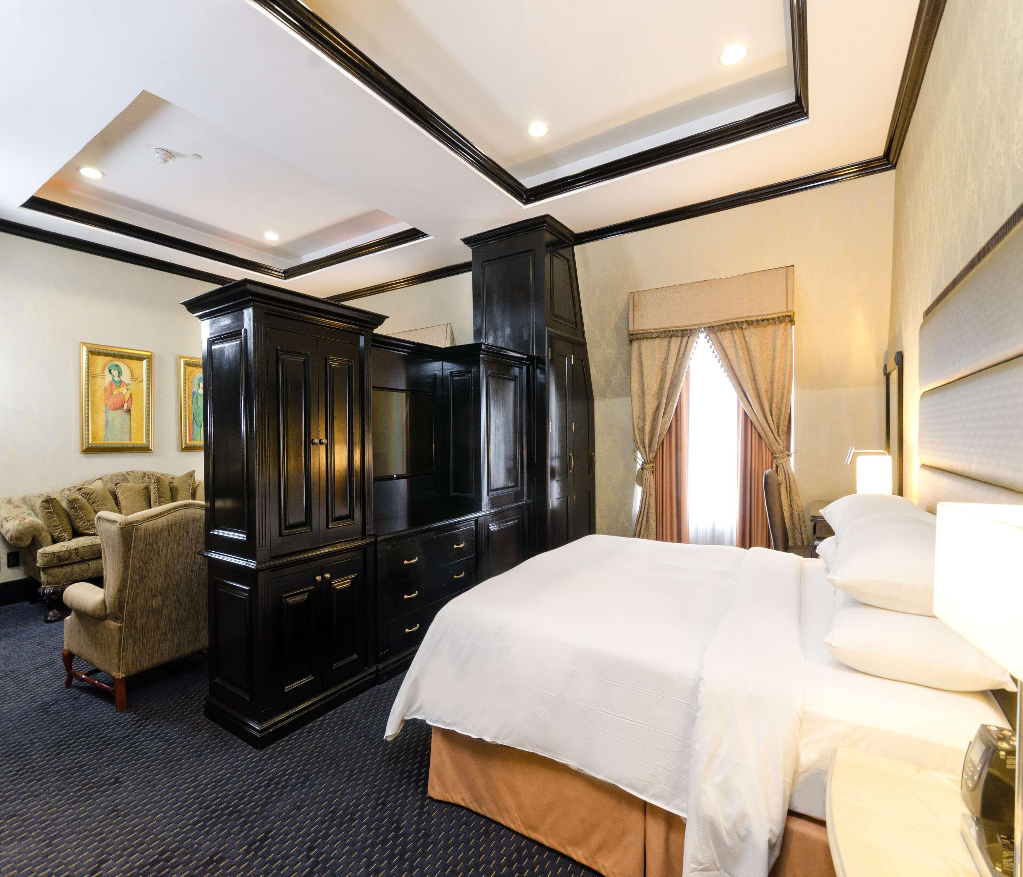 Hilton Princess San Pedro Sula Eksteriør bilde
