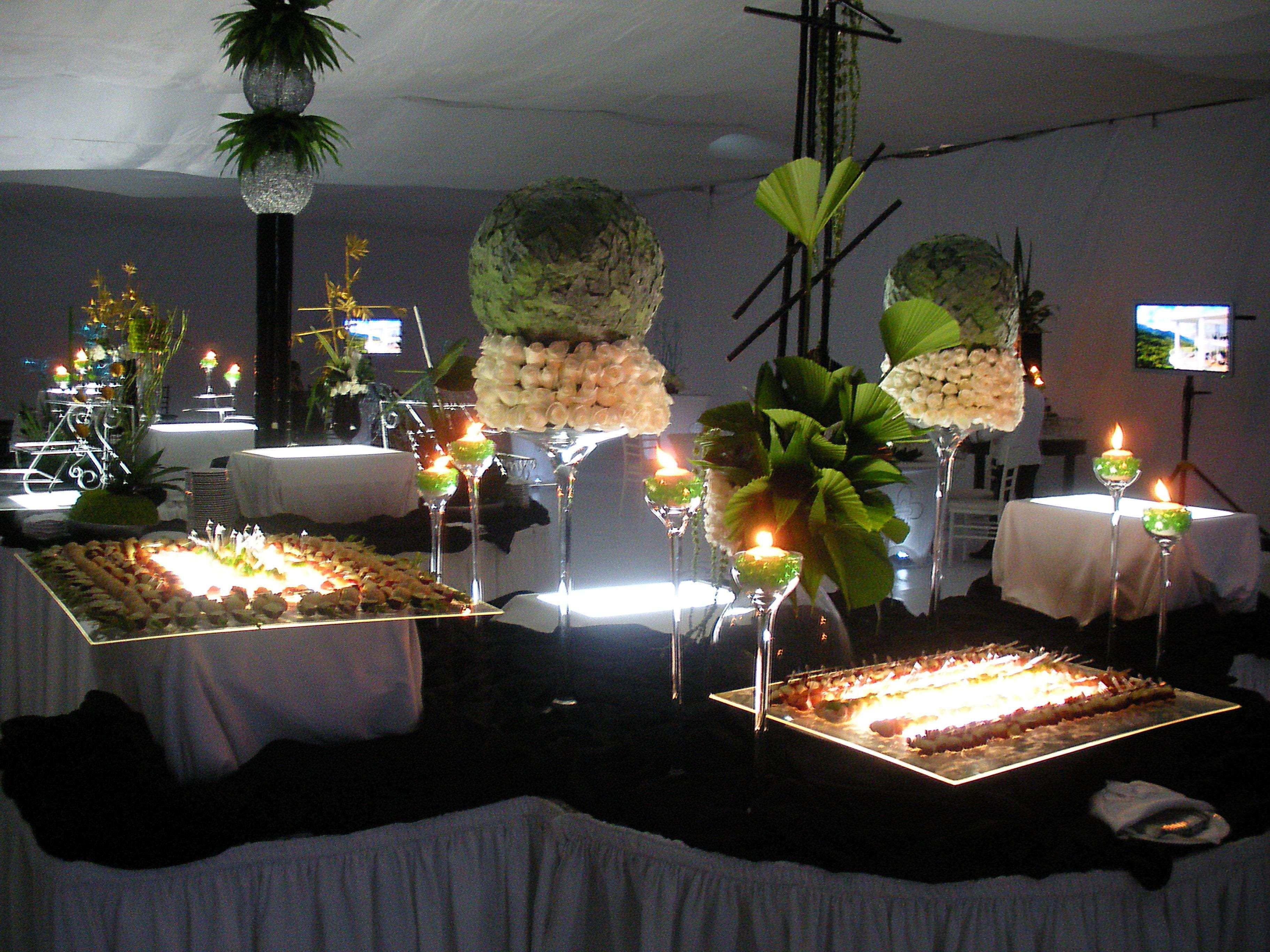 Hilton Princess San Pedro Sula Restaurant bilde