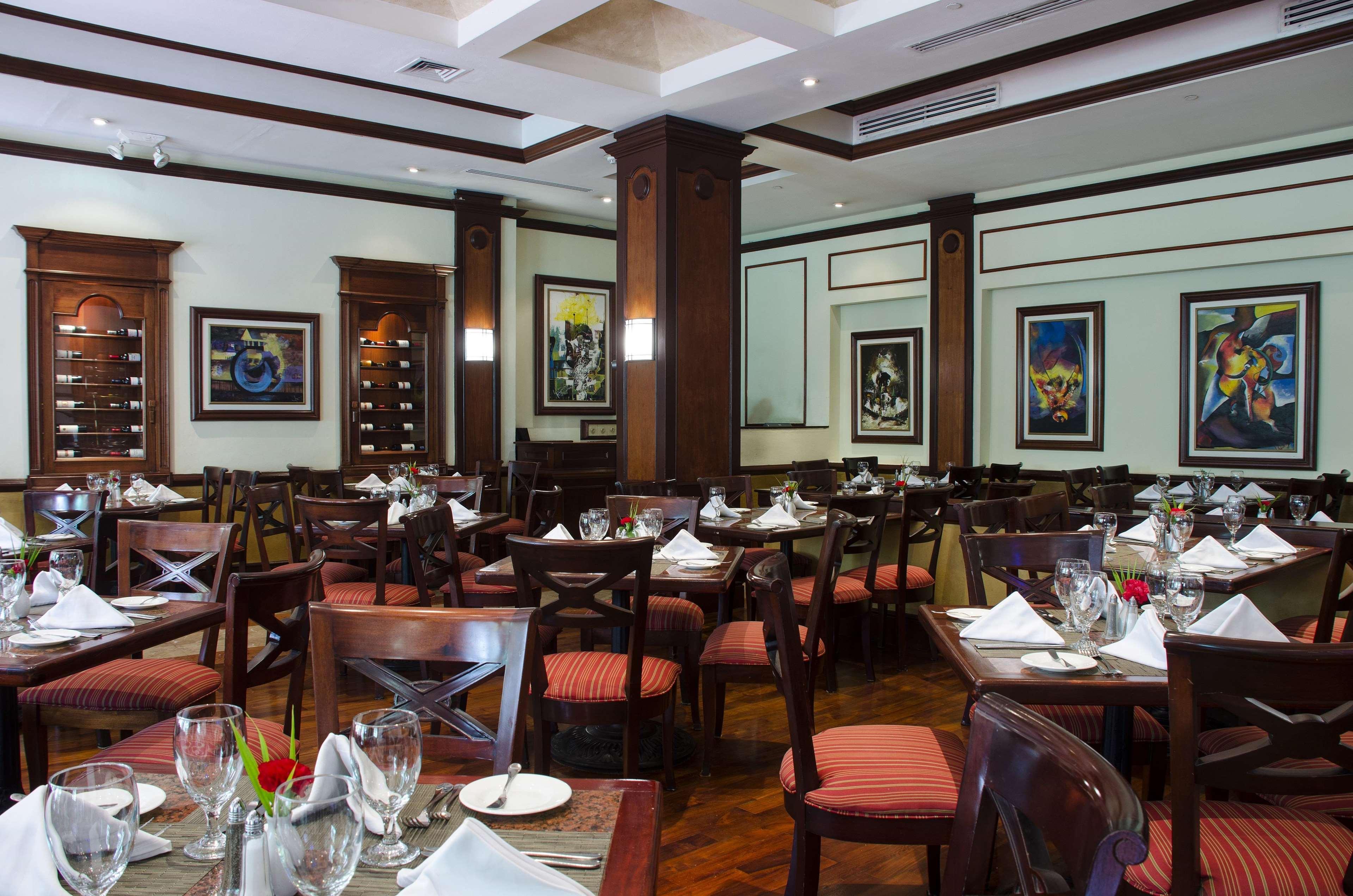 Hilton Princess San Pedro Sula Eksteriør bilde