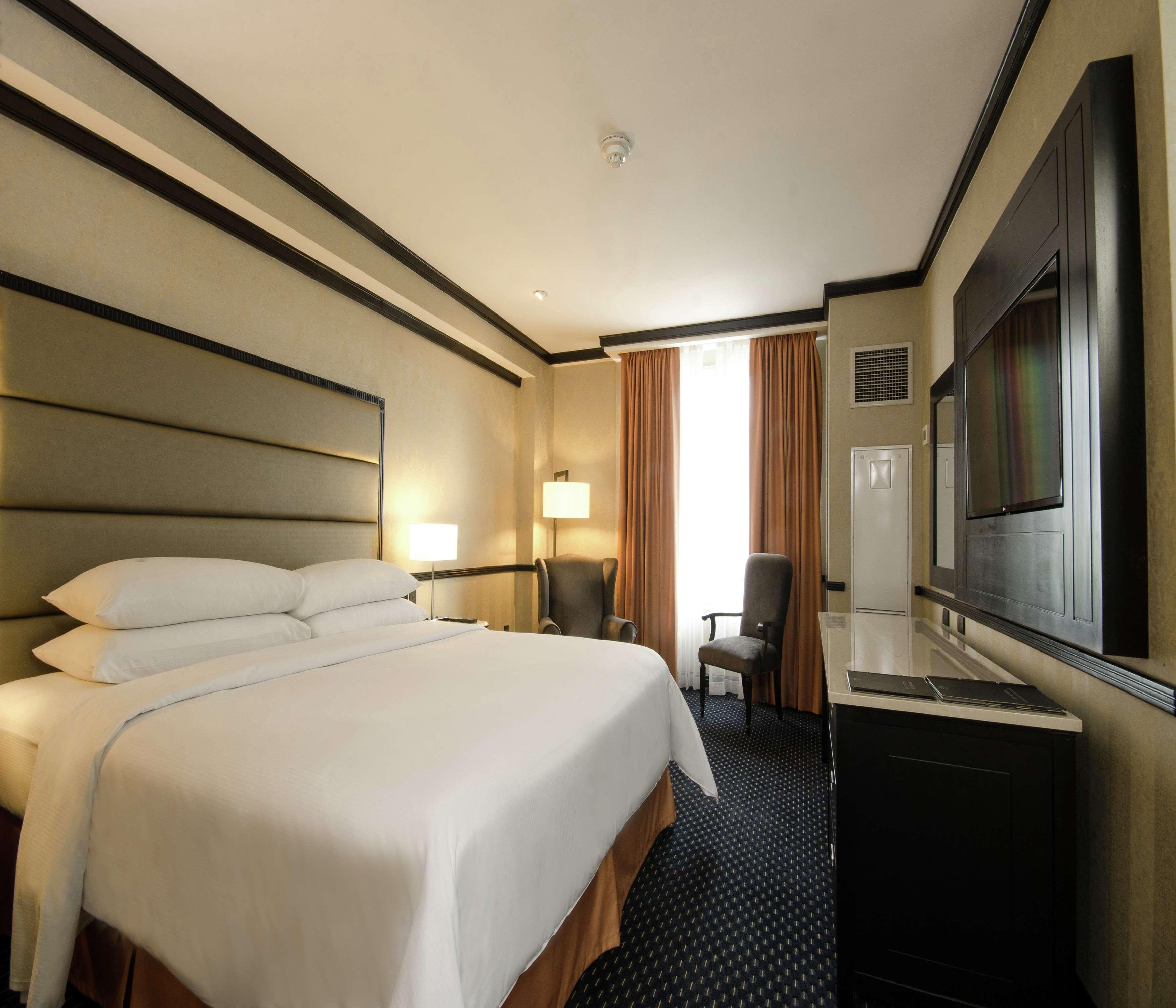 Hilton Princess San Pedro Sula Eksteriør bilde