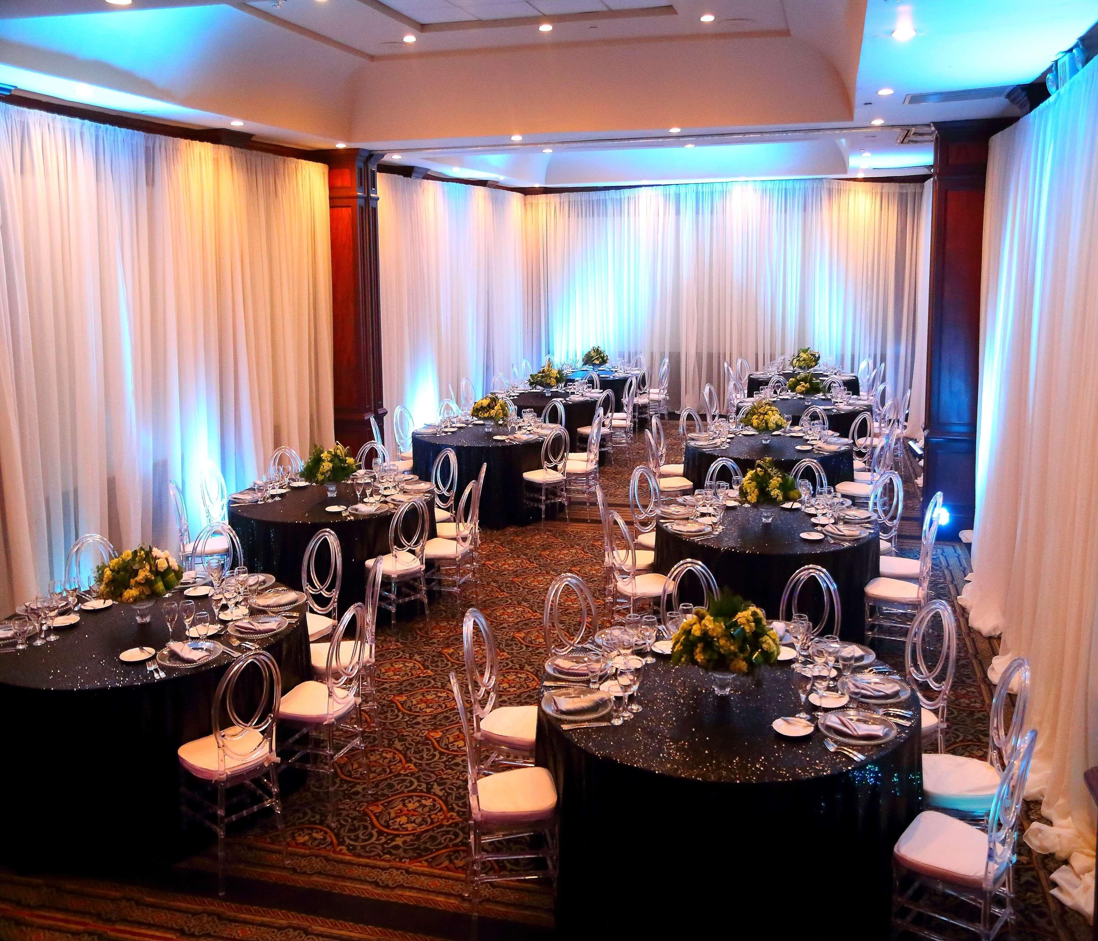 Hilton Princess San Pedro Sula Eksteriør bilde