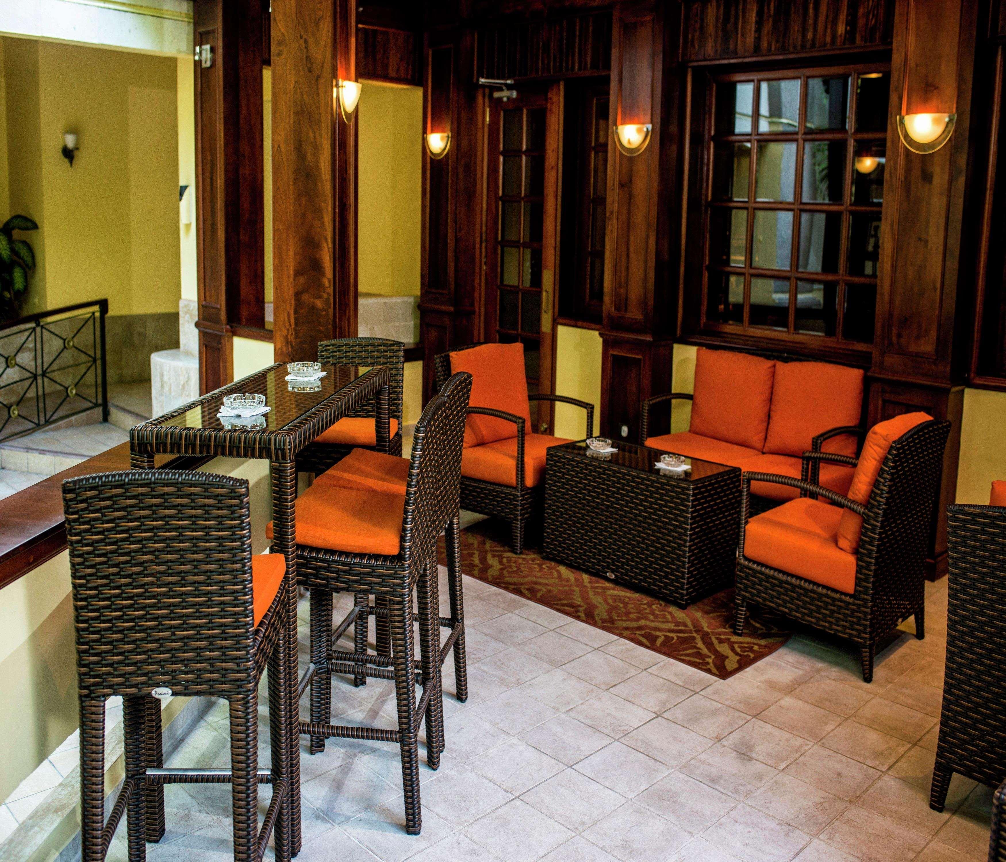 Hilton Princess San Pedro Sula Eksteriør bilde