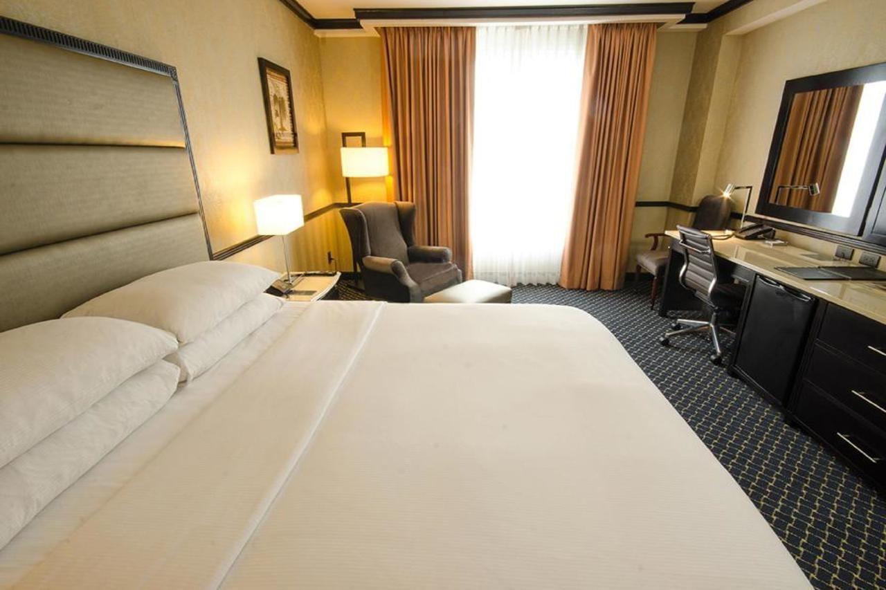 Hilton Princess San Pedro Sula Eksteriør bilde