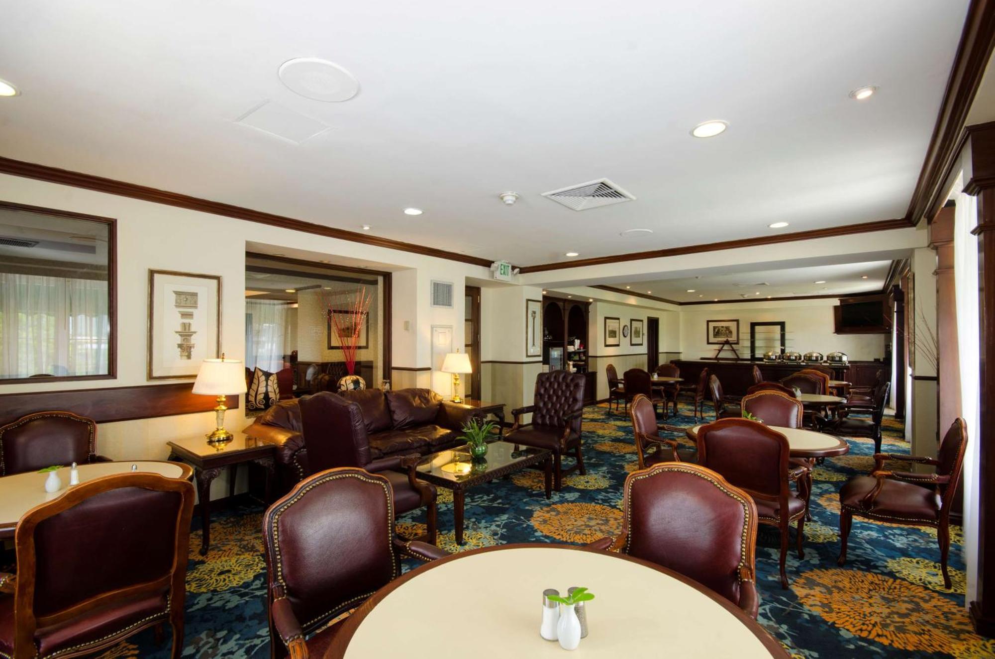 Hilton Princess San Pedro Sula Eksteriør bilde