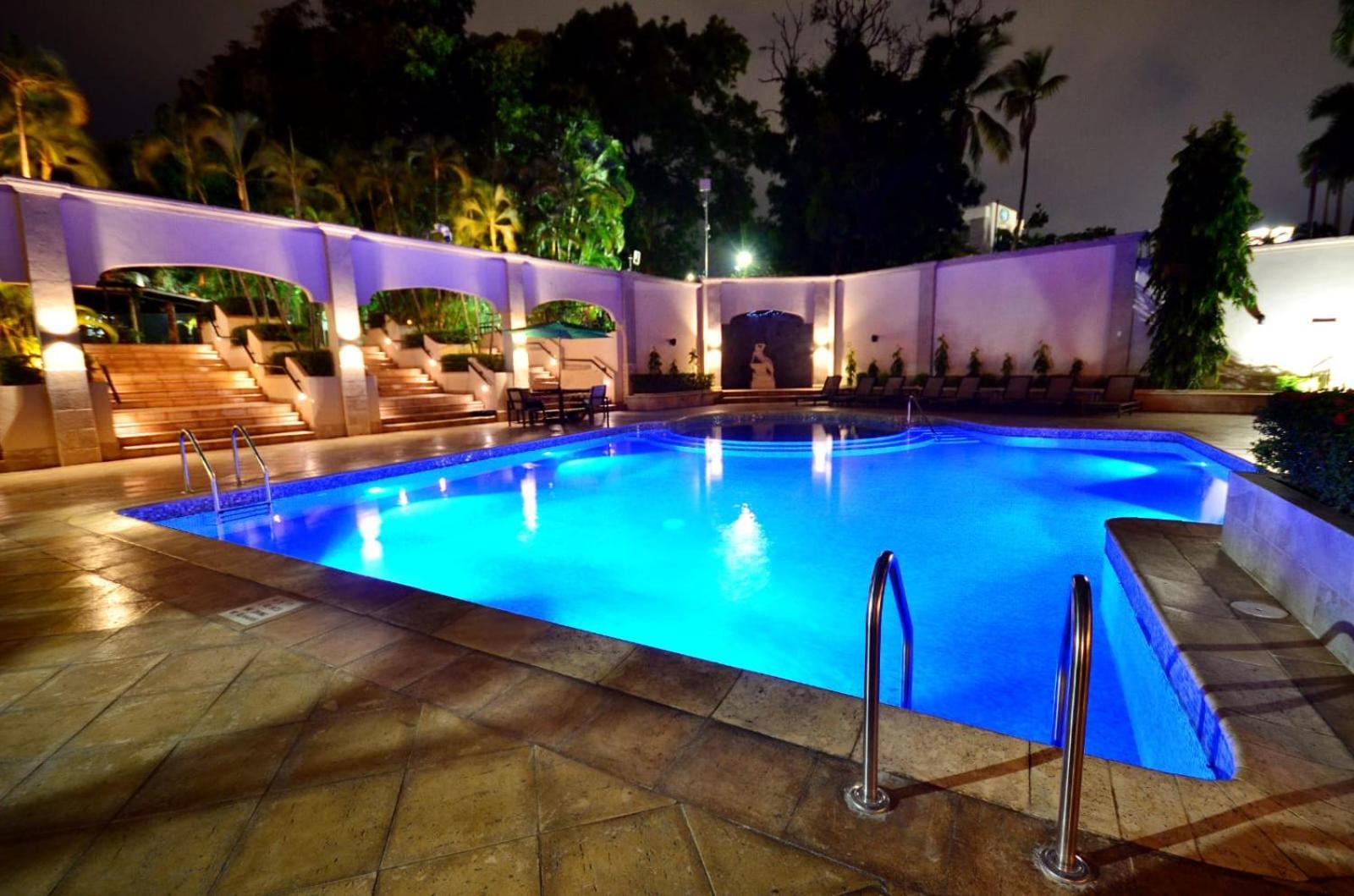 Hilton Princess San Pedro Sula Eksteriør bilde